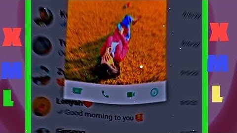 Introduction my friend