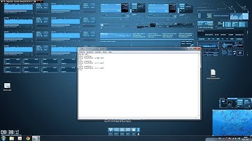 Batch Lesson 2 Colors & more