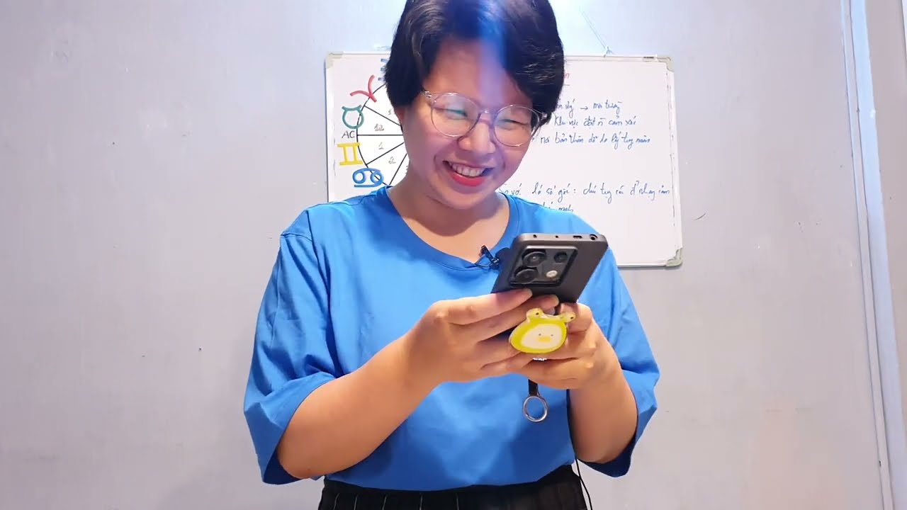 Outline Video Nâng cao B22 .Solar return p3