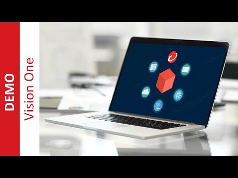 Security Risk and Posture Visibility with Trend Micro Vision One