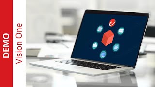 Security Risk and Posture Visibility with Trend Micro Vision One screenshot 2