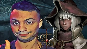 ГОРНИЛО ЦЕРИМОВ ► No Rest For The Wicked #10