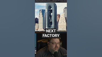 My Phase Four Space Elevator Factory Plans