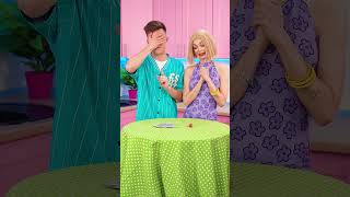 Sigma Girl Challenge 😎 #shorts