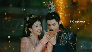 KC Dramas|Till the end of the moon|#shorts#love  #youtube  #youtubeshorts#romantic #viral