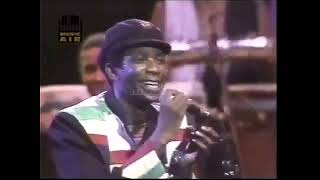 Youssou N&#39;Dour et le Super Etoile - Bamako (Live Montréal Jazz Festival | 1988)