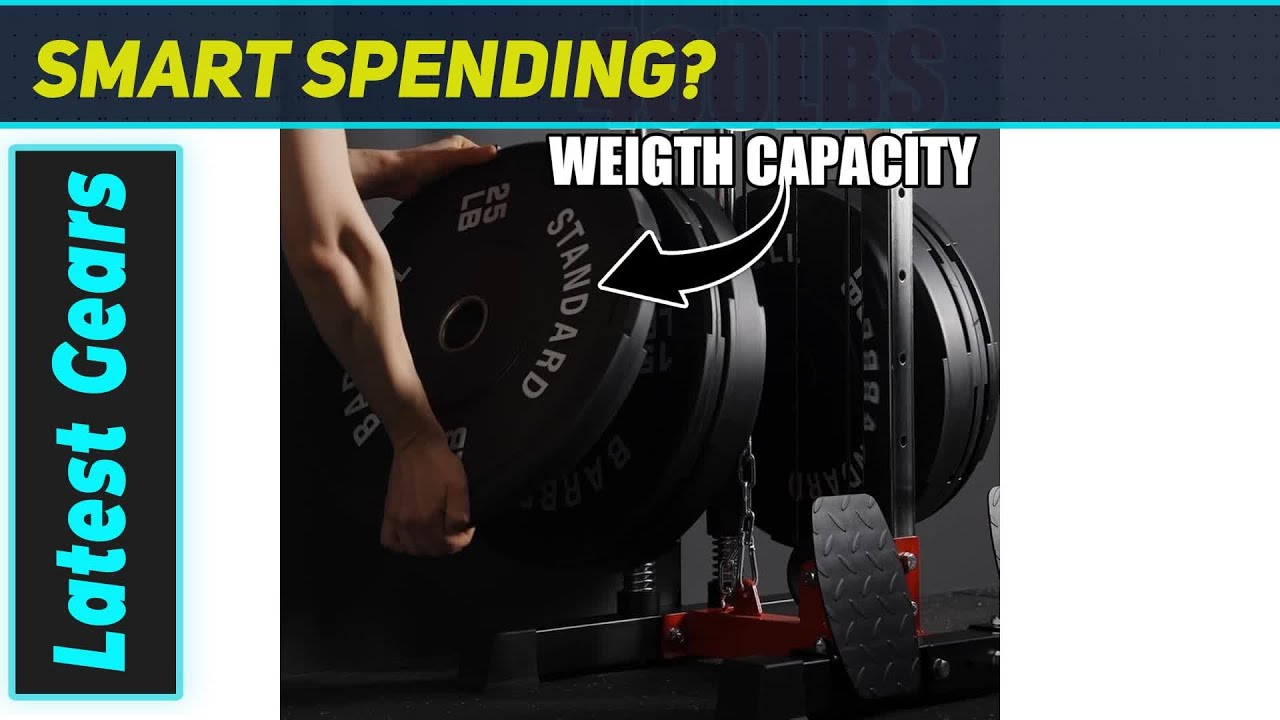 ER KANG Wall Mount Cable Station: The Amazing Home Gym Game Changer!