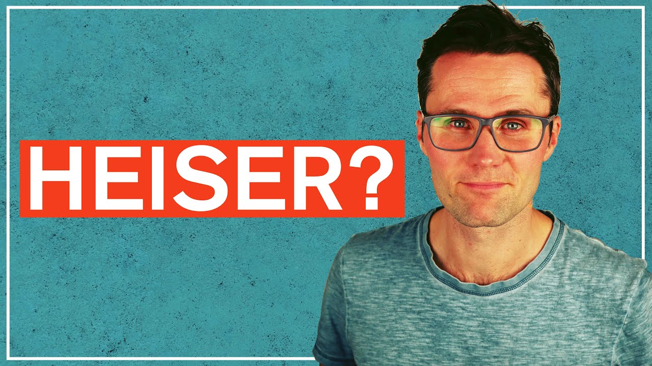 Wie du HEISERKEIT nach dem Singen LOS WIRST (MIT GESANGSÜBUNGEN!)