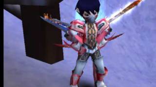 Demon Flyff Remystyle 2