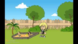 Mean Sister Sand Dreams Full Episode