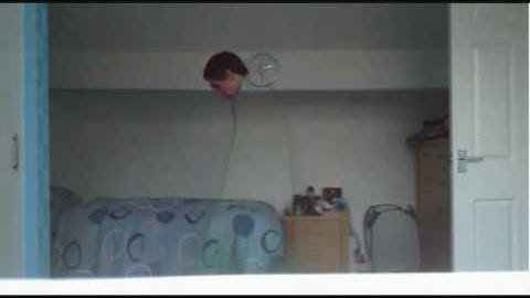 Invisible Cloak - Green Screen FX