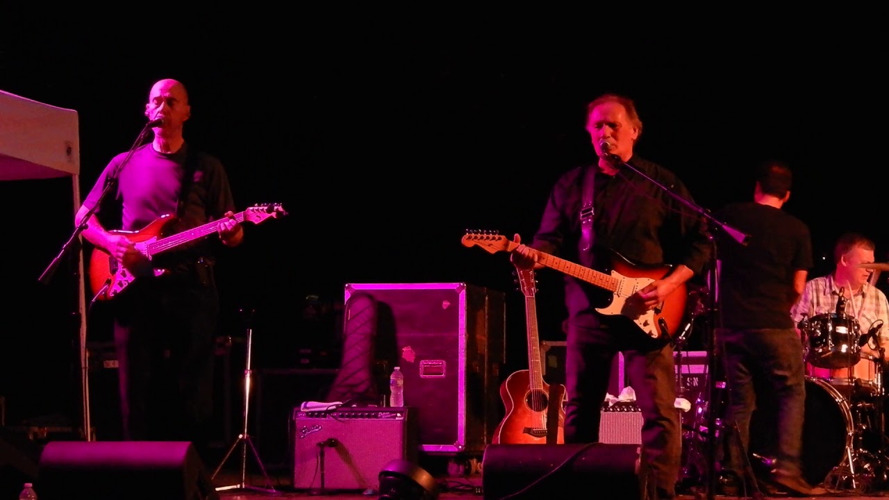 ORLEANS "Love Takes Time" 6/20/2018 YouTube