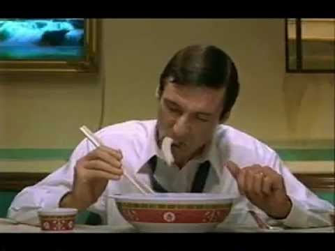 滙豐控股廣告: 鬼佬食鰻魚(2003年)