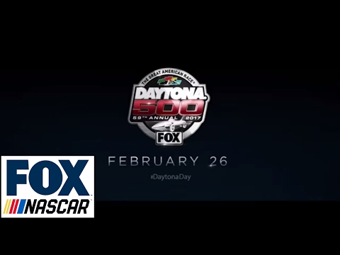 Happy #DaytonaDay! | The Daytona 500 on FOX