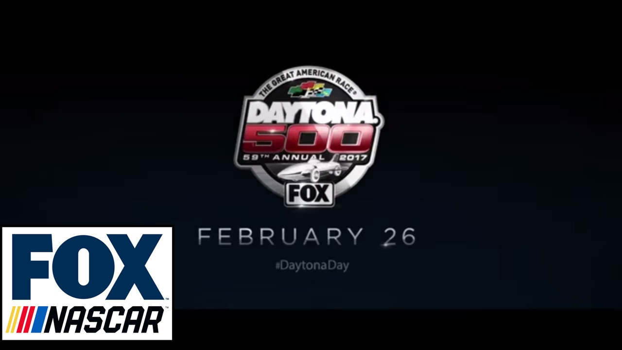 Happy #DaytonaDay! | The Daytona 500 on FOX