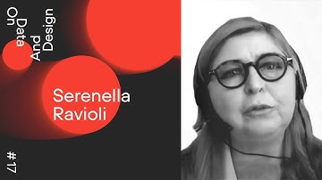 Data Visualization in the Istat Communication Strategy · Serenella Ravioli · On Data And Design