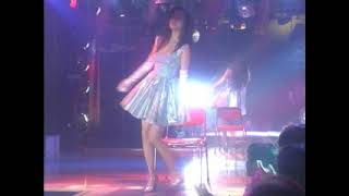 三浦理恵子『ストリップ・シーン』エロい！