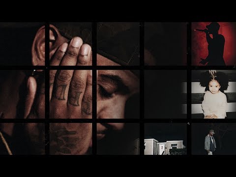 Bryson Tiller - Rain Interlude (True To Self)
