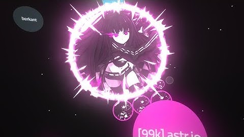 Blob.io&Astr.io ,,Edit By RUTEK