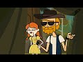 Beginning of video