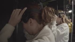 WCU Virtual Reality Nursing Simulation