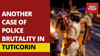 Another Custodial Death In Tuticorin; Man Dies After Torture By Cops Involved In Jayaraj-Beniks Case