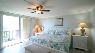 1830 N. Atlantic Ave. #C601, Cocoa Beach, FL 32931