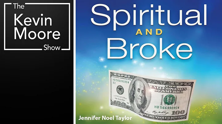 SPIRITUAL & BROKE? HOW TO CHANGE YOUR MIND SET WIT...