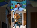O Toy Story 5 que a gente realmente merecia 🤠🚀 #react #toystory #filmes