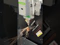 Fiber laser tube cutting machine |fiber laser pipe cutting machine