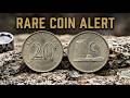 Most Valuable Malaysia Coin 1976 20 Sen Rare Error Coin Could Make You Rich