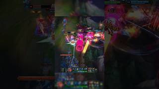 Would do that again #leagueoflegends #outplayed #zed #midlane #qiyanagameplay