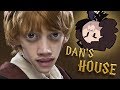 Pottermore: Which House is DANNY? - Game Grumps