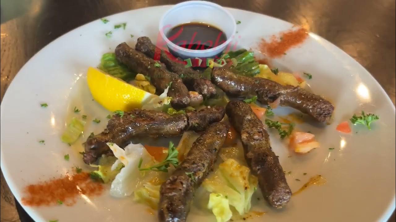 Must Try Middle Eastern Restaurant Kabobji Middle Eastern Restaurant
