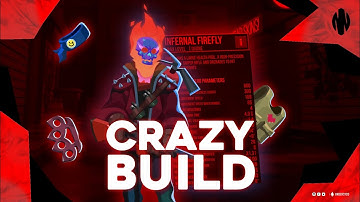 The most POPULAR BUILD of Gears for Firefly! (BULLET ECHO)