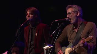Luther Russell & Rob Laufer- 4 Percent Pantomime