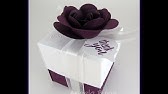 A Festive Christmas Box - YouTube