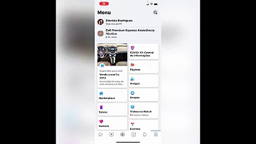 Como bloquear o compartilhamento de fotos no Facebook?