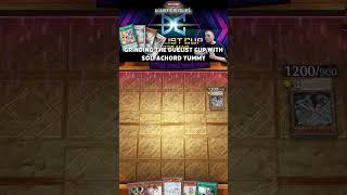 How you get dougied on after using shifter? #yugioh#masterduel #mitsurugi #yugiohcommunity #tcg