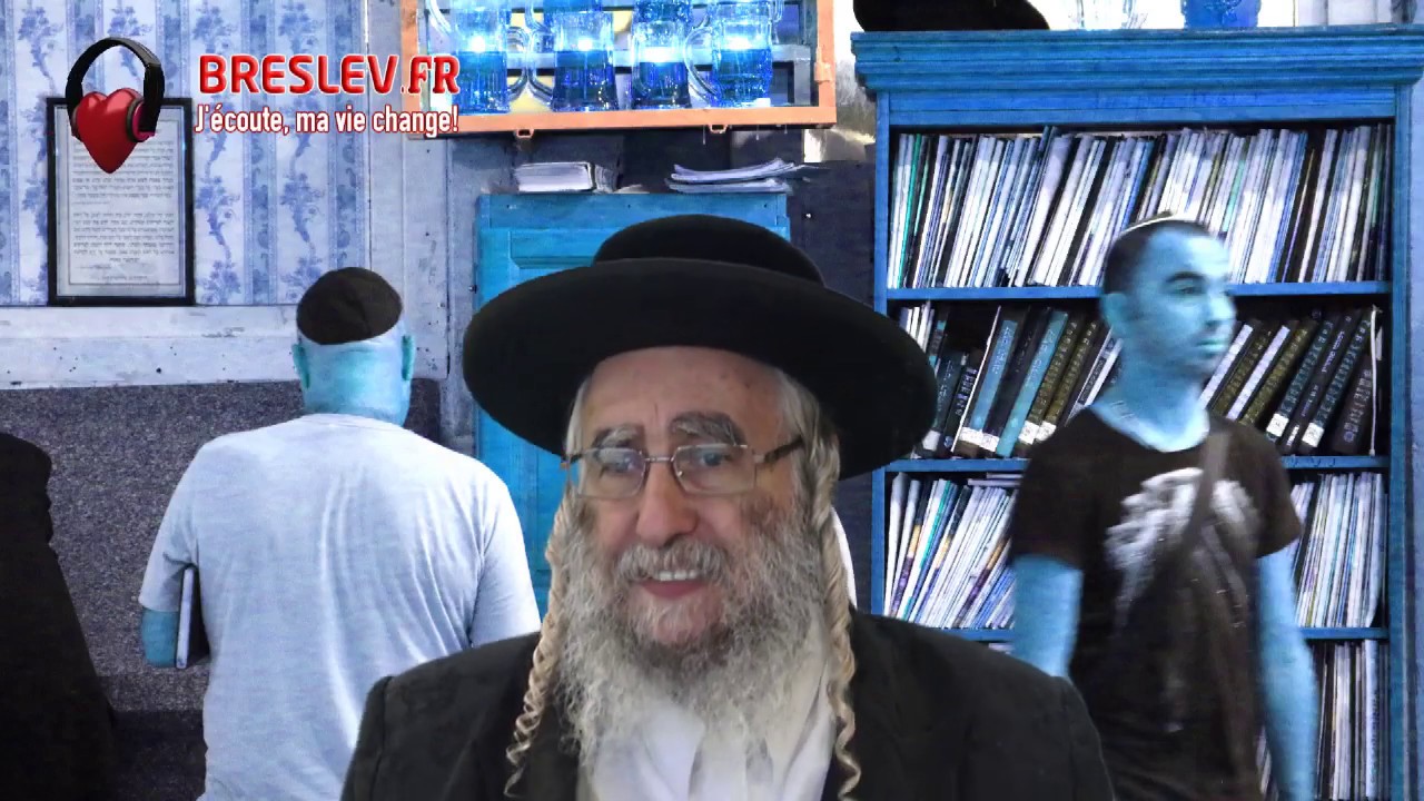 Eloul Torah 6 Etude 10 (11/09/19)