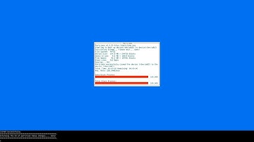 Installing CSI Linux on an Internal drive with Clonezilla for a daily driver