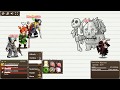 Epic Battle Fantasy 5 v2 - All bosses in the Greenwood Library [Epic]