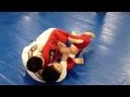 Berimbolo counter basic