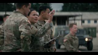 Washington Army National Guard - Service & Duty