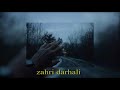 Cheb Djalil Zahri Darhali Ya Ma 2016 By Khaled Kibida Tik Tok Sad Version