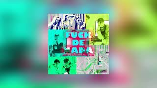 De Nada - Dres X Pvvvl X Druxs X Jbc