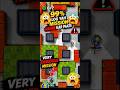99% LOG YAH MISSION NAHIN KAR PAATE VERY DANGEROUS MISSION 😱 | HUNTER ASSASSIN GAME #shorts #gaming