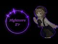 【Nightcore】コミュニケーション/Perfume