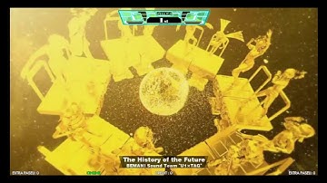 DDR / The History of the Future - BG