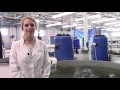 Aquaculture Innovations at Bridgeport Regional Science Education Center